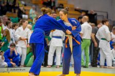 16.11.2024 Berger Nachwuchscup